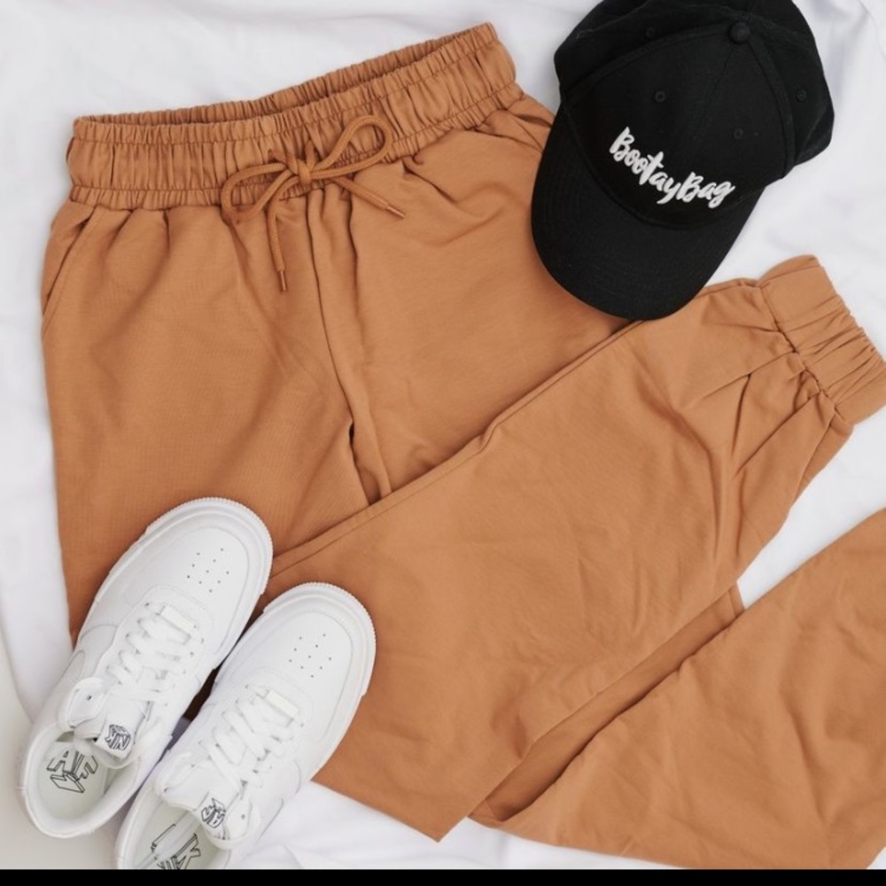 Bootay bag joggers